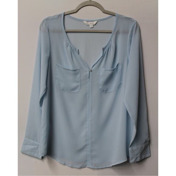 Charming Charlie Tops - *NEW* CHARMING CHARLIE BELLE DE JOUR BLOUSE